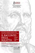Copertina libro <b>Il racconto della malattia</b>
