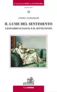 Copertina libro <b>Il lume del sentimento</b>