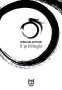 Copertina libro <b>Il privilegio</b>