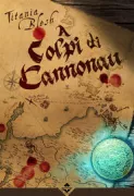Copertina libro <b>A colpi di Cannonau</b>