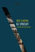 Copertina libro <b>Gli spaesati</b>