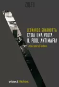 Copertina libro <b>C'era una volta il pool antimafia</b>