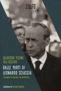 Copertina libro <b>Dalle parti di Leonardo Sciascia</b>
