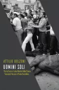Copertina libro <b>Uomini soli</b>