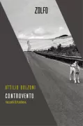 Copertina libro <b>Controvento</b>