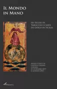 Copertina libro <b>Il mondo in mano: sei secoli di Tarocchi e carte da gioco in Sicilia</b>
