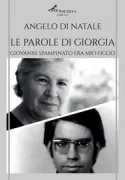 Copertina libro <b>Le parole di Giorgia</b>