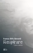 Copertina libro <b>Respirare</b>