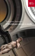 Copertina libro <b>L'Occidente messo a nudo</b>