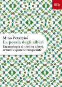 Copertina libro <b>La poesia degli alberi</b>