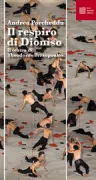 Copertina libro <b>Il respiro di Dioniso</b>