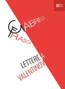 Copertina libro <b>Lettere a Valentinov</b>