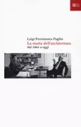 Copertina libro <b>La storia dell'architettura dal 1905 a oggi</b>