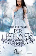 Copertina libro PER L'ETERNITA