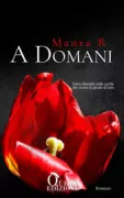 Copertina libro <b>A domani</b>