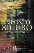 Copertina libro Un posto sicuro