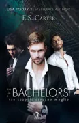 Copertina libro The Bachelors