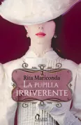 Copertina libro La Pupilla Irriverente