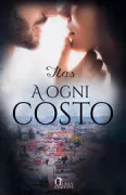 Copertina libro A OGNI COSTO
