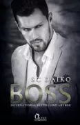Copertina libro BOSS