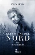 Copertina libro Il protettore Gli uomini del nord