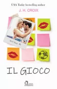 Copertina libro <b>1: Il gioco<br></b>(titolo originale o altro titolo: <i>The play</i>)