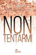 Copertina libro <b>Non tentarmi<br></b>(titolo originale o altro titolo: <i>Temptation</i>)