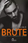 Copertina libro BRUTE