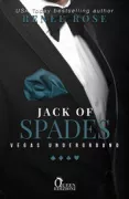 Copertina libro JACK OF SPADES