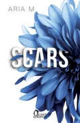 Copertina libro <b>Scars</b>