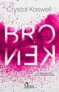 Copertina libro BROKEN