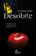 Copertina libro <b>1: Desolate</b>