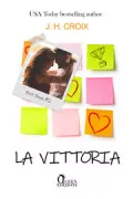 Copertina libro <b>2: La vittoria<br></b>(titolo originale o altro titolo: <i>Big win</i>)