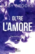 Copertina libro Oltre l'Amore