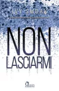 Copertina libro <b>Non lasciarmi</b>