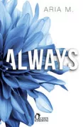 Copertina libro <b>Always</b>