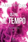Copertina libro Oltre il Tempo