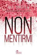 Copertina libro Non Mentirmi