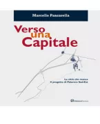 Copertina libro <b>Verso una capitale</b>