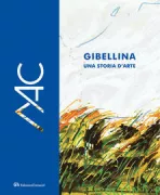 Copertina libro <b>Gibellina, una storia d'arte</b>