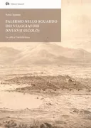 Copertina libro <b>Palermo nello sguardo dei viaggiatori</b>