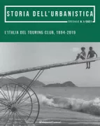 Copertina libro <b>L’Italia del Touring club, 1894-2019</b>