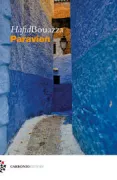 Copertina libro <b>Paravion</b>