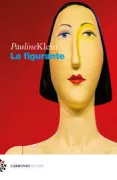Copertina libro <b>La figurante</b>