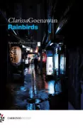 Copertina libro <b>Rainbirds</b>