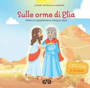 Copertina libro <b>Preghiera personale per genitori e bambini 3-6 anni</b>