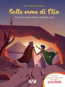 Copertina libro <b>Sussidio di preghiera personale per ragazzi 11-14 anni</b>
