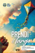 Copertina libro <b>Prendi il largo</b>