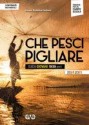 Copertina libro <b>Che pesci pigliare</b>