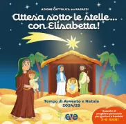 Copertina libro <b>Sussidio di preghiera personale per genitori e bambini</b>
